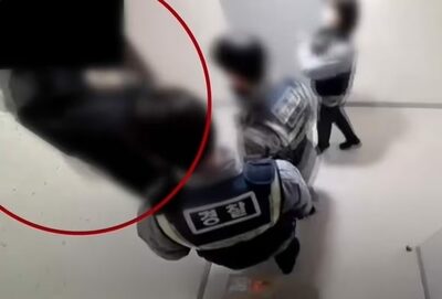 “最愛歌手”の家と勘違い…韓国・女性警察官、職権悪用しマンションに侵入・逮捕・解雇