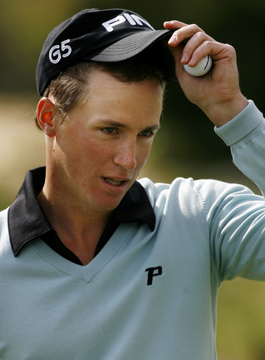 ＜男子ゴルフ エストリル・オープン2007＞3日目、Noren 通算6アンダーで単独首位に浮上 - ポルトガル