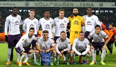 英国勢がグループリーグ突破を決める、ヨーロッパリーグ