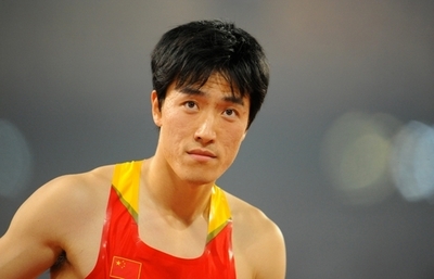 大気汚染とドーピングを通り抜け輝く陸上選手たち