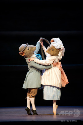 熊川哲也率いる「Kバレエ カンパニー」、注目