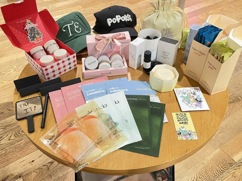 Popokii提供(c)KOREA WAVE
