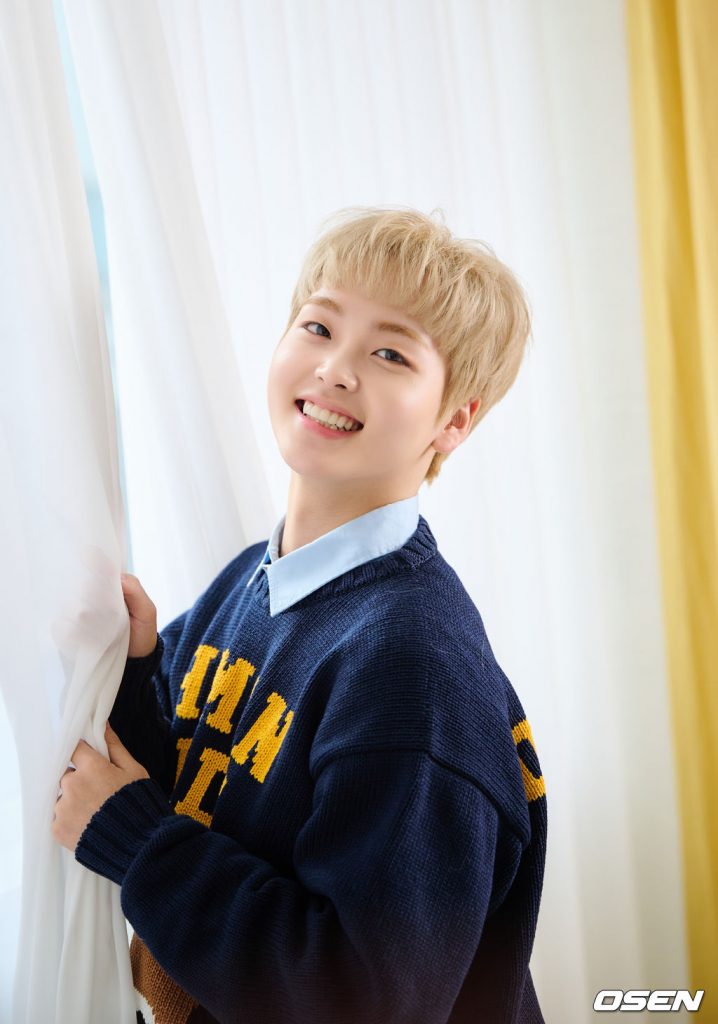 ヒョンジュン　(c)OSEN