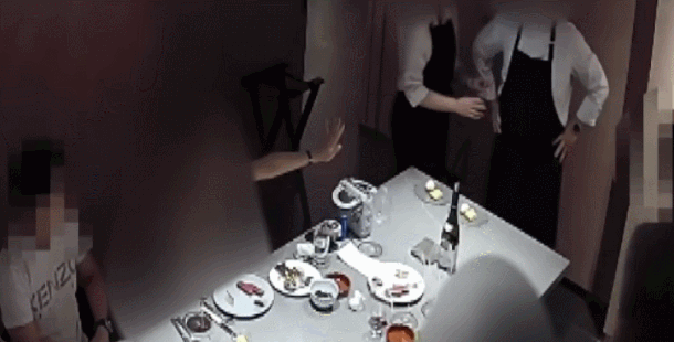 「事件班長」(c)news1