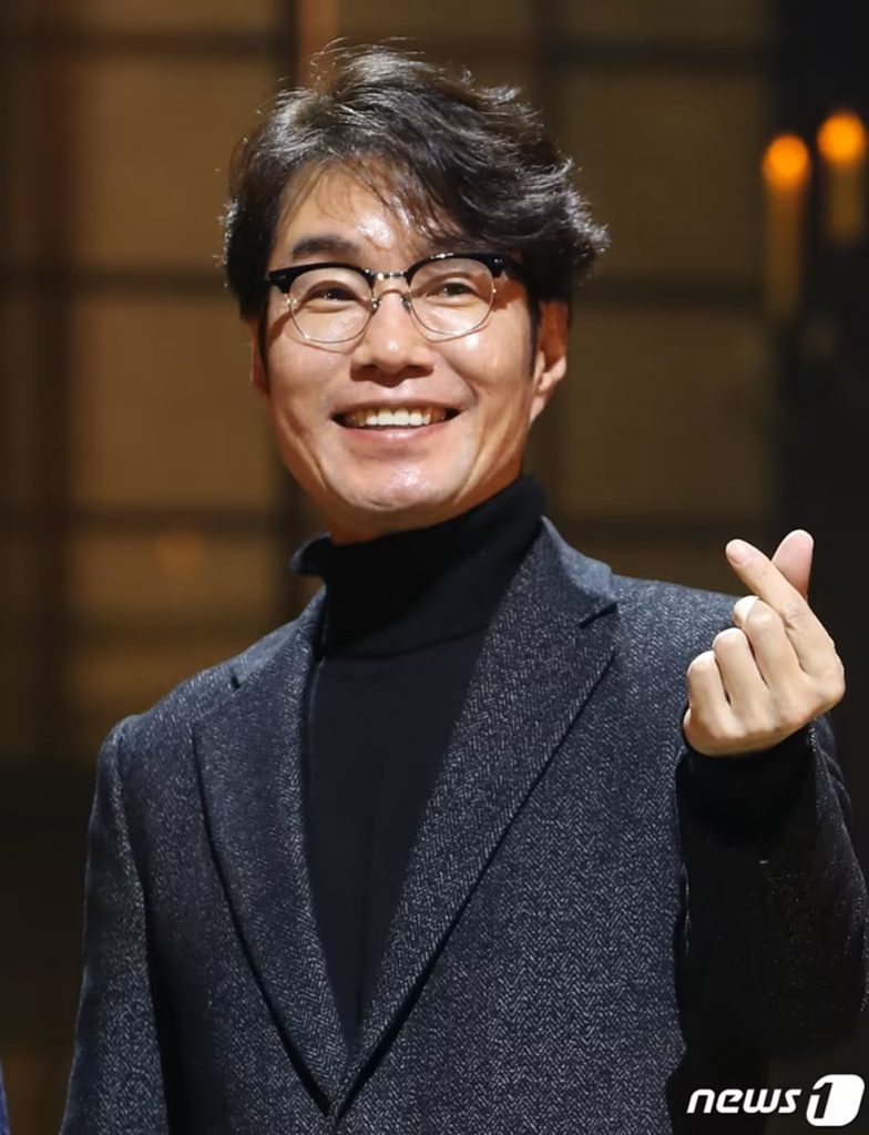 俳優ソン・ヨンギュ(c)news1