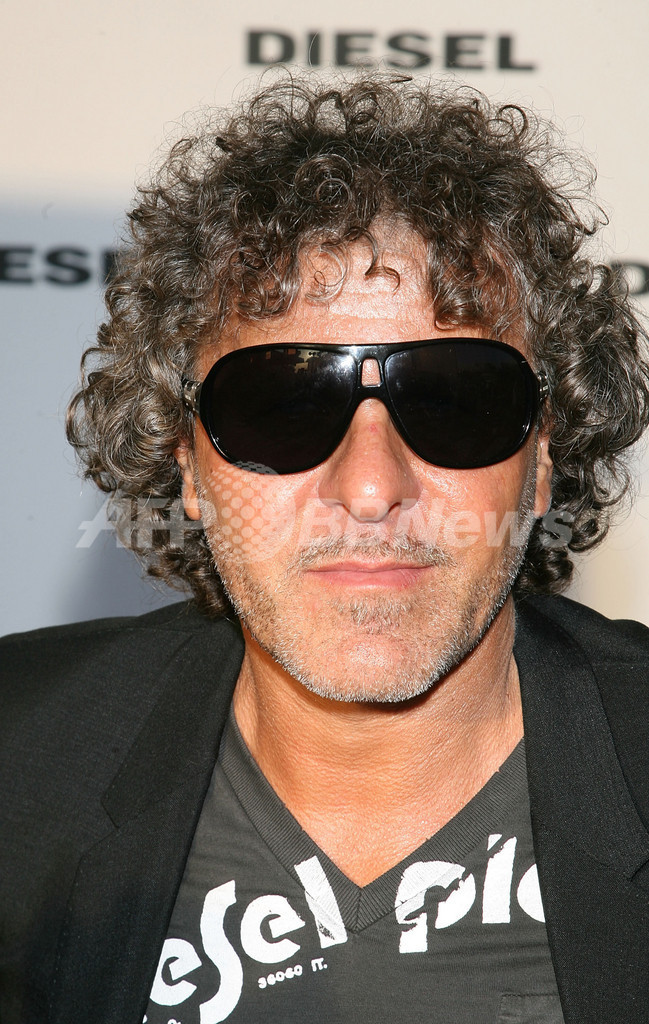 ディーゼル メルローズ・プレイス店のオープニングレセプションに著名人が集結