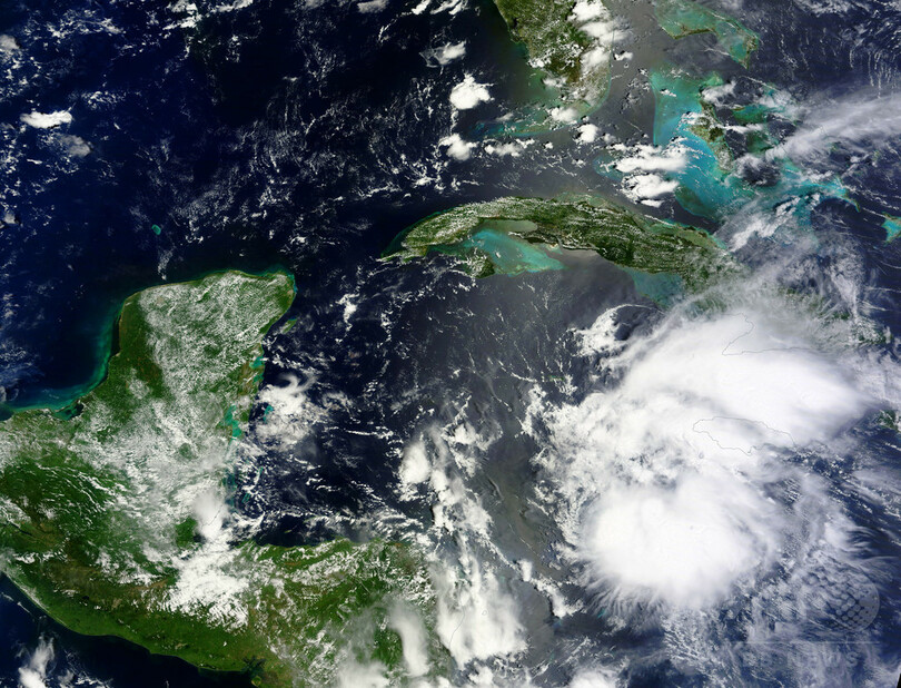 メキシコ豪雨、土砂崩れの死者38人に 熱帯暴風雨が直撃