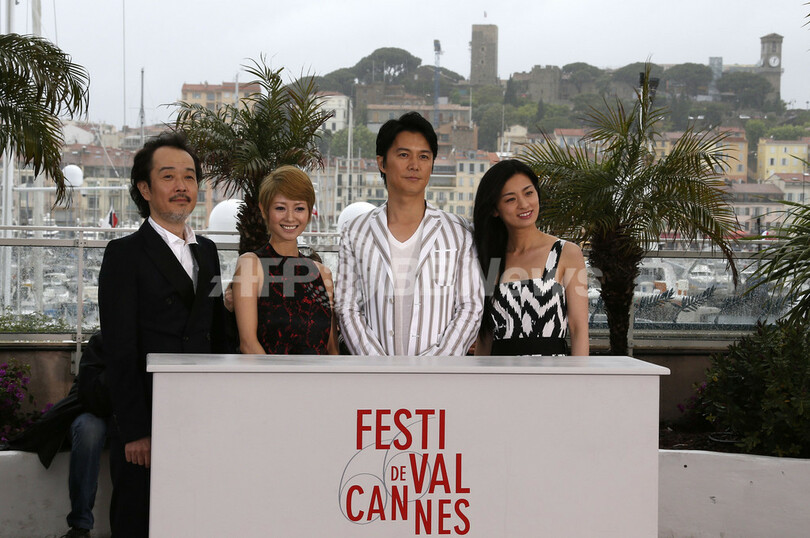 『そして父になる』、カンヌで公式上映