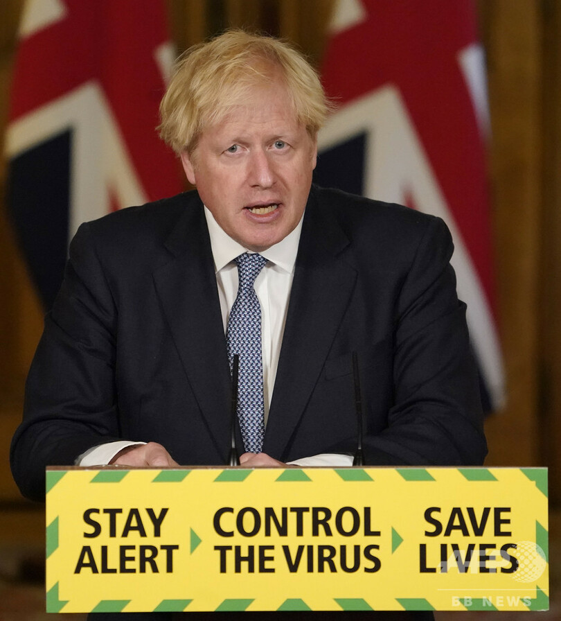 英首相の弟ら上院議員に、「最悪なえこひいき」との批判も