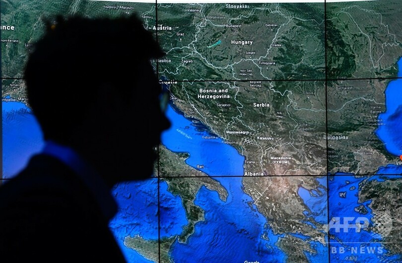 グーグルマップ、支援求める地元飲食店・中小企業の検索が可能に