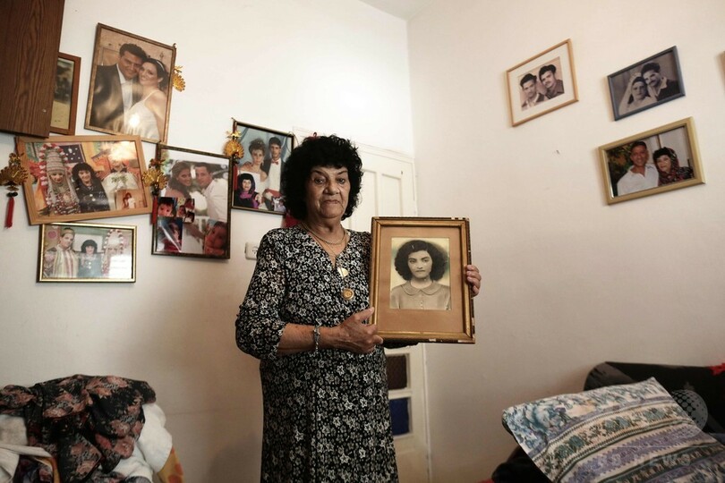 イスラエルの「盗まれた赤ちゃん」、真実究明の機運高まる