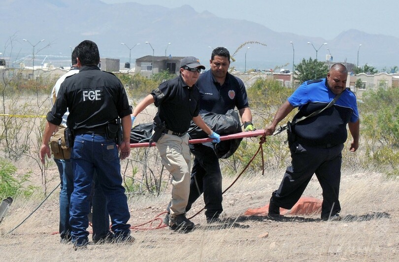 「誘拐ごっこ」で6歳児惨殺、少年少女を殺人罪相当と認定 メキシコ