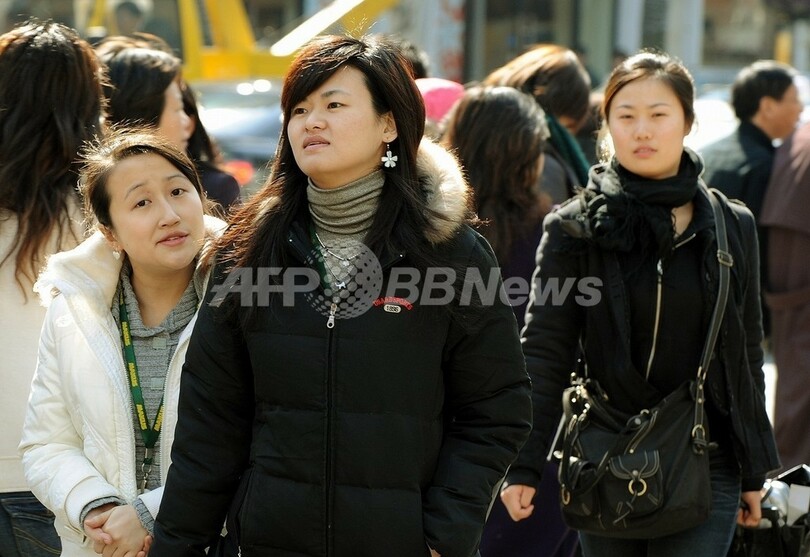 人口問題、故毛沢東主席の「秘策」