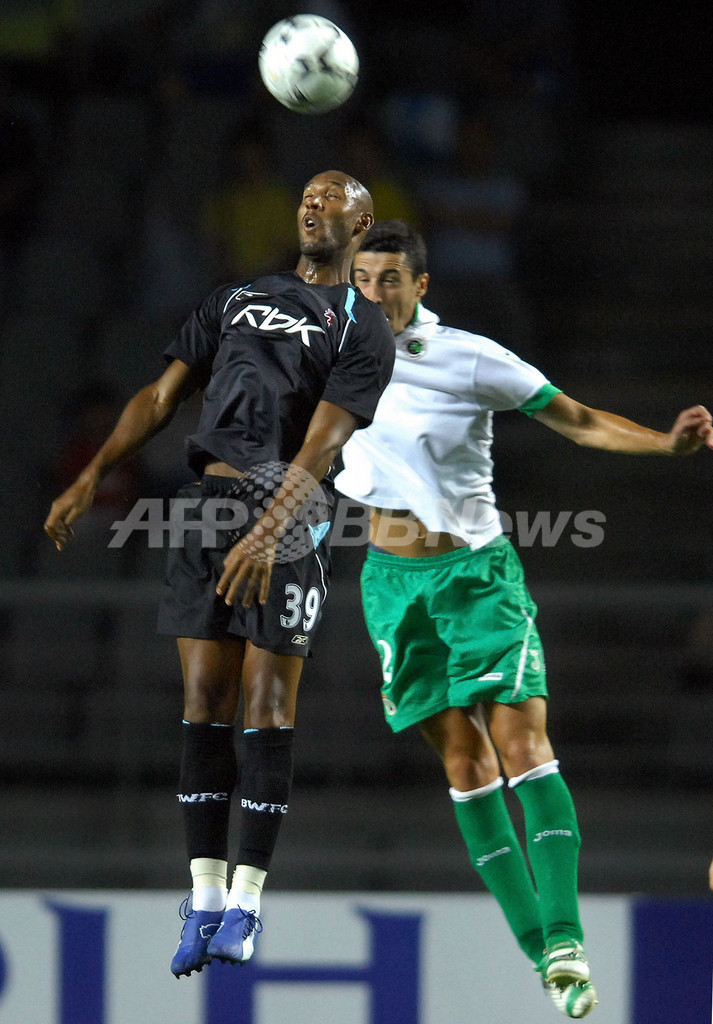 ボルトン 逆転でラシン降し決勝進出