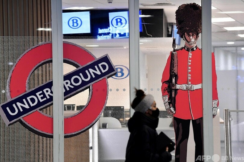 コロナ変異種「制御不能でない」 WHOが見解