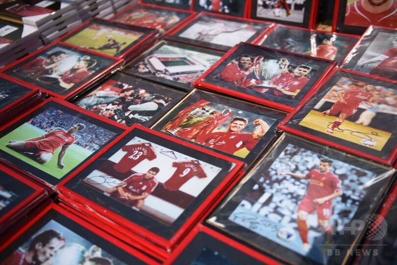 元ライバルのバラック氏、「紳士」ジェラードを称える