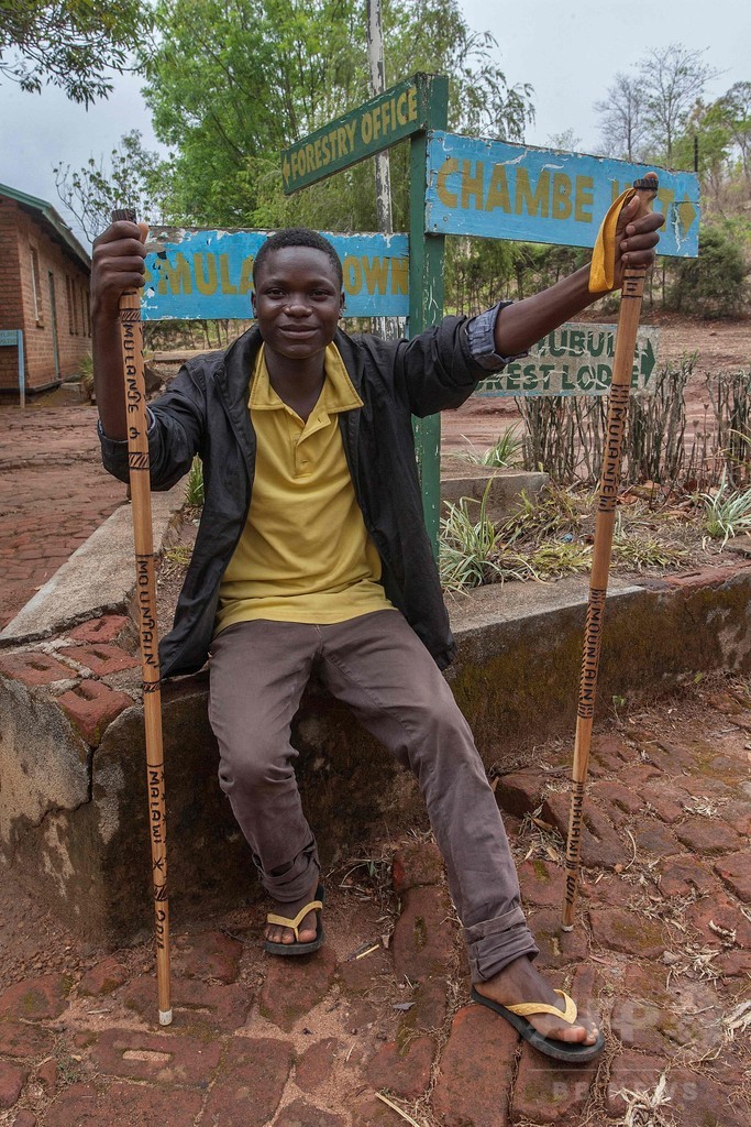 マラウイを揺るがす吸血鬼騒動、その根底にあるもの