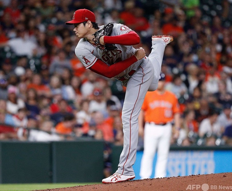 大谷が次戦先発マウンド回避 今季残りの登板は不透明