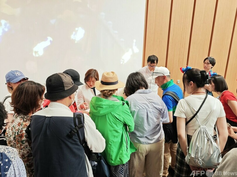 アモイの都市テーマデー、大阪万博で経済・文化交流促進