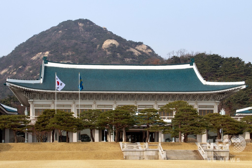 母を20年虐待しついに惨殺… 「父に死刑を」娘らが訴え、韓国 母を20年虐待しついに惨殺… 「父に死刑を」娘らが訴え、韓国