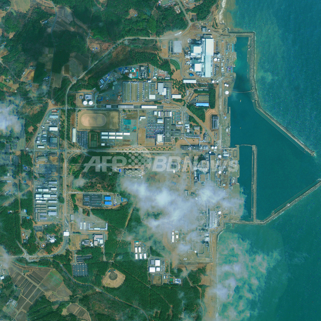 原子炉だけでなく使用済み核燃料プールも脅威、仏専門機関 原子炉だけでなく使用済み核燃料プールも脅威、仏専門機関
