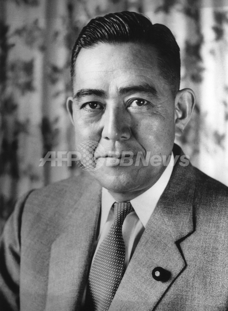 核密約文書、佐藤元首相の遺族が保管 核密約文書、佐藤元首相の遺族が保管