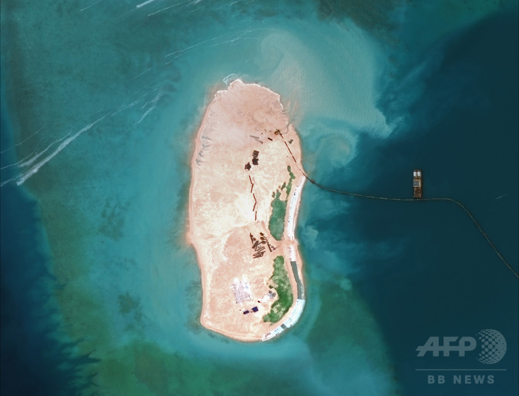 中国の海洋進出に懸念、日米韓が外務次官級協議 中国の海洋進出に懸念、日米韓が外務次官級協議