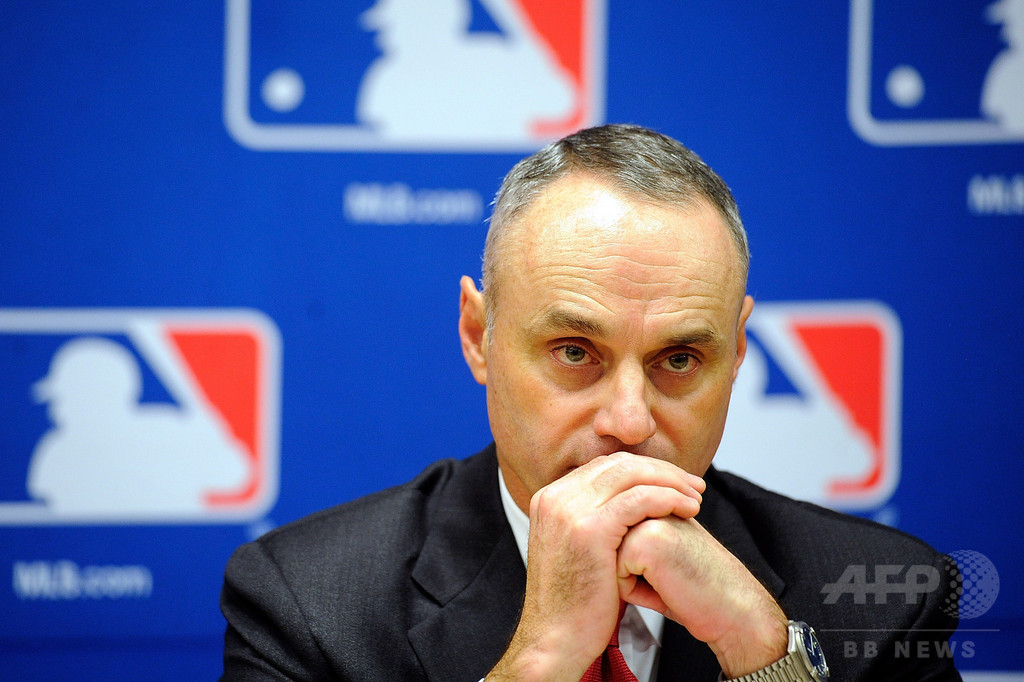 セリグ氏の後継者にマンフレッド氏、MLB次期コミッショナー セリグ氏の後継者にマンフレッド氏、MLB次期コミッショナー