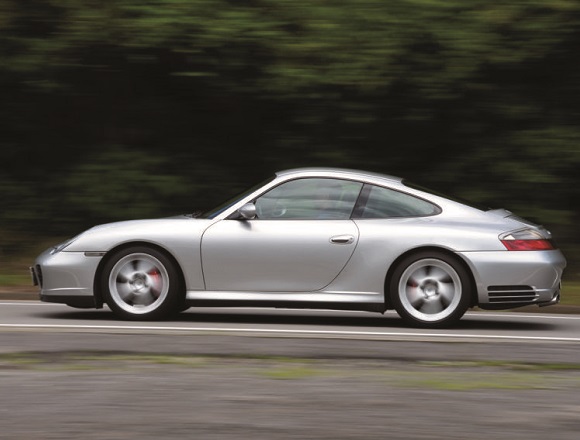 【試乗記】ポルシェ911♯15 サーキットを走りたい 【試乗記】ポルシェ911♯15 サーキットを走りたい