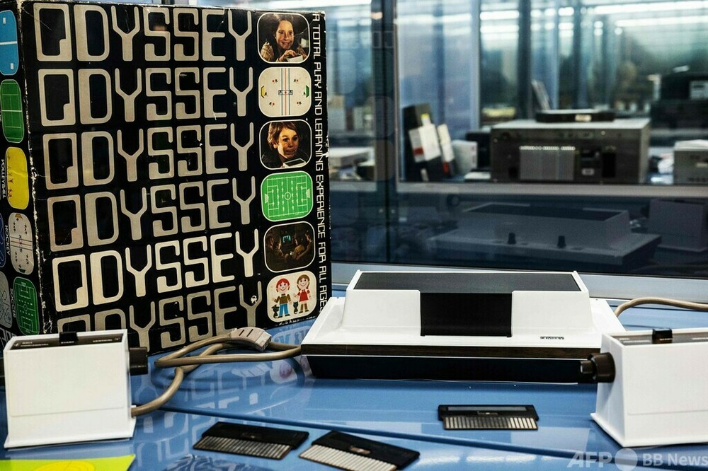 ビデオゲーム約2万タイトル収蔵 仏国立図書館が誇るアーカイブ