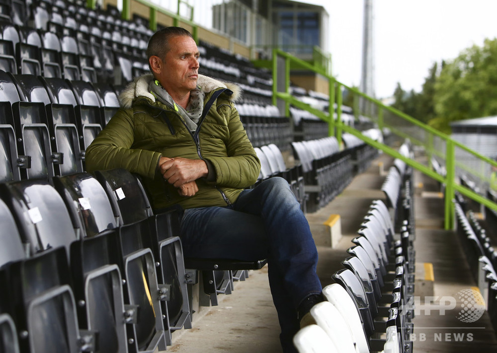 世界一エコな英サッカークラブ、「竹製」すね当て装着へ 写真3枚 国際