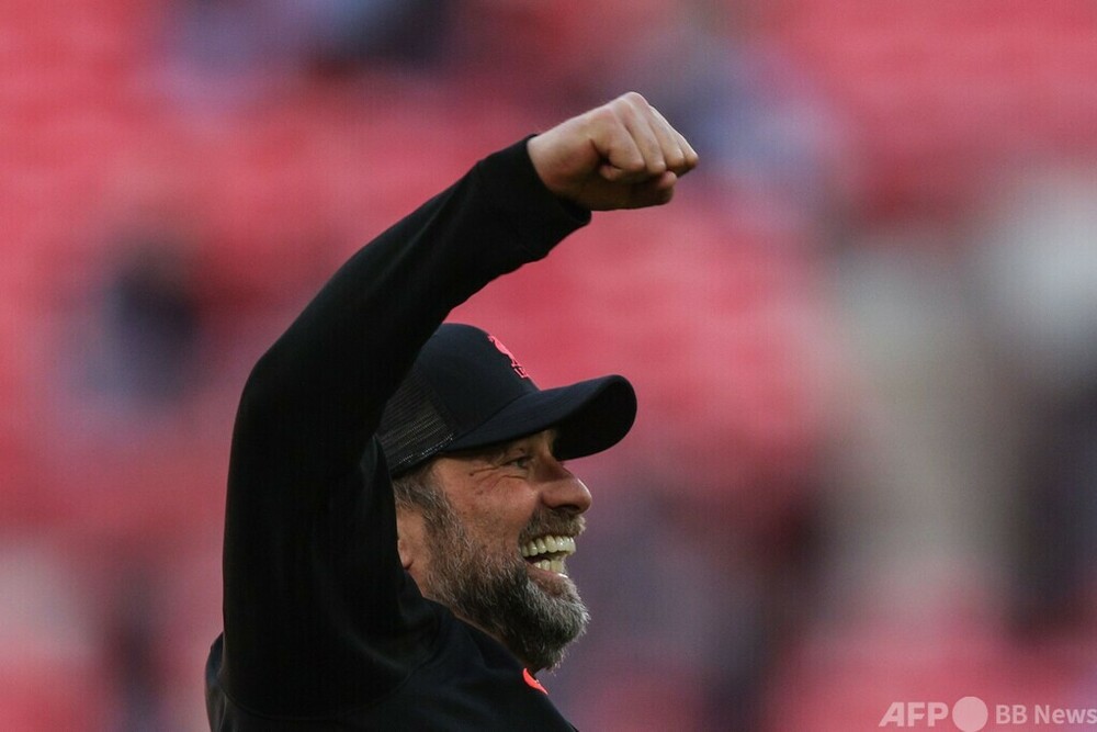 S*n様 最終値下げ リバプール クロップ監督 直筆サイン キャップ リヴァプー S*n様 最終値下げ リバプール クロップ監督 直筆サイン キャップ