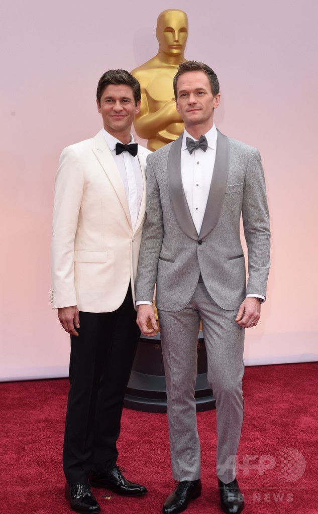 アカデミー賞授賞式、華やかなレッドカーペットでスタート