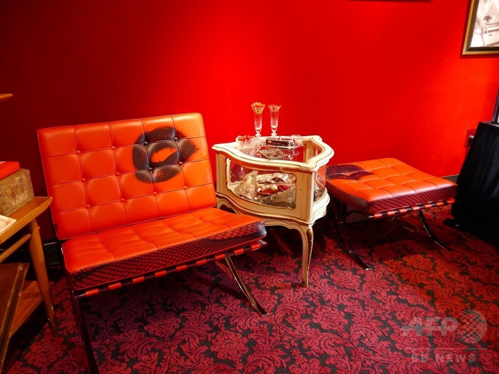 「イルサンジェー」ショコラとワインを楽しむイベント