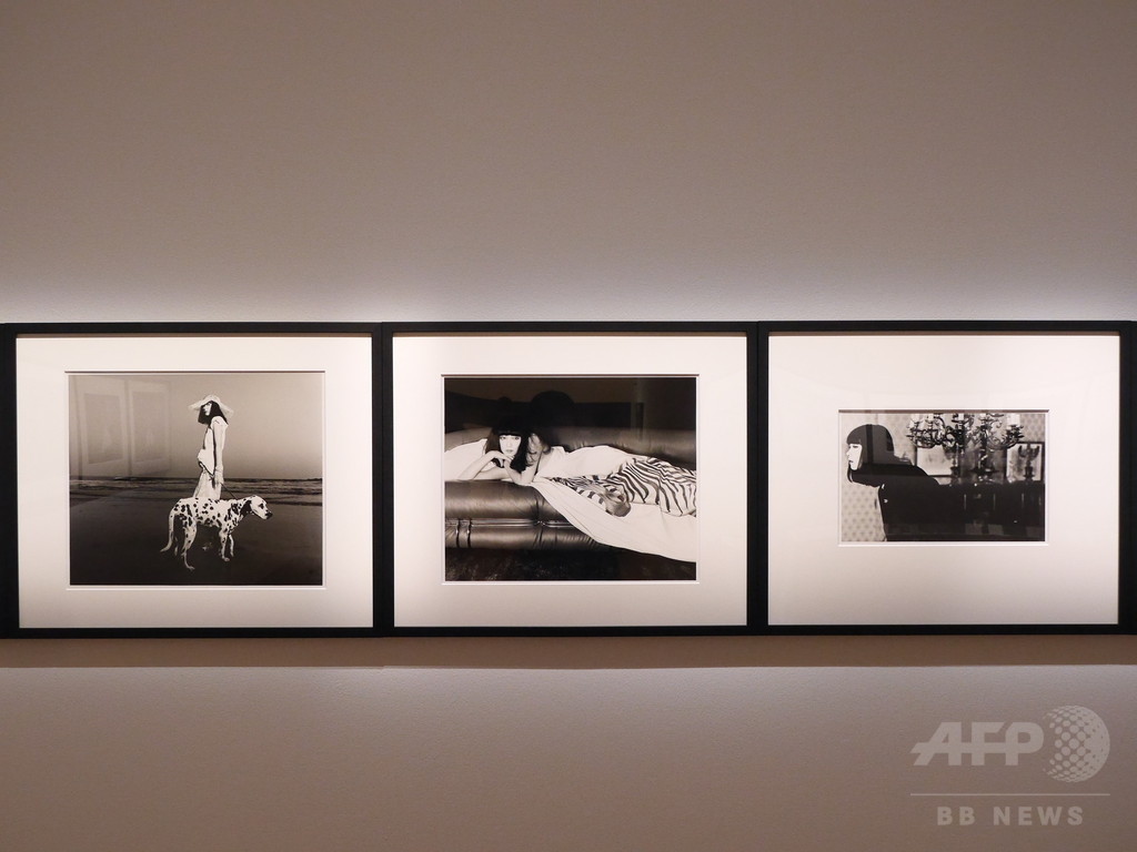 東京都現代美術館で「山口小夜子 未来を着る人」展、6月28日まで