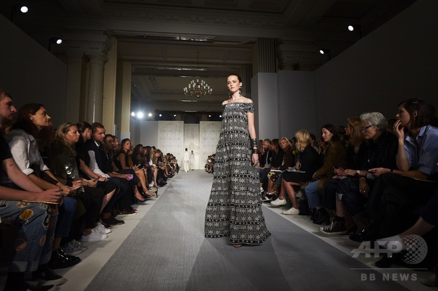 「ダックス」17年春夏