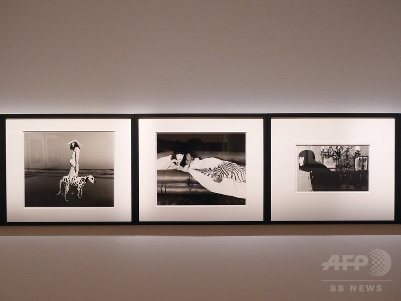 東京都現代美術館で「山口小夜子 未来を着る人」展、6月28日まで