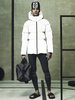 (c)Alexander Wang × H＆M