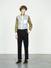 ｢b store LOVES LIBERTY｣の12/13年秋冬コレクション。(c)b STORE