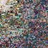 落札された米アーティスト、ビープルのデジタルコラージュ作品。クリスティーズ提供（2021年3月10日提供）。(c)AFP PHOTO /CHRISTIE&apos;S AUCTION HOUSE/HANDOUT
