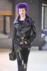 都内の在日スペイン大使館で開催された「LOEWE and JUNYA WATANABE COMME des GARçONS」のショー。(c)LOEWE and JUNYA WATANABE COMME des GARçONS