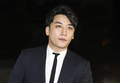 BIGBANG（ビッグバン）のV.Iさん（2019年2月27日撮影、資料写真）。(c)YONHAP / AFP