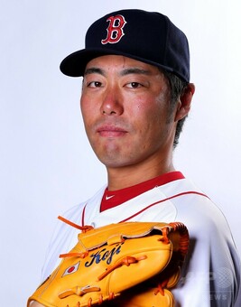 レッドソックスがフォトデー、上原や田沢らが参加 写真20枚 国際