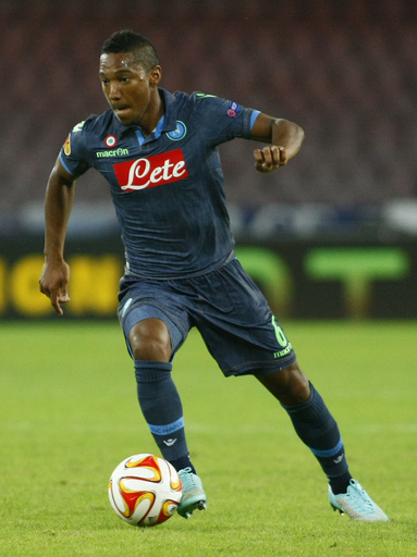 元オランダ代表デ・グズマン、新天地キエーボで背番号1を選択