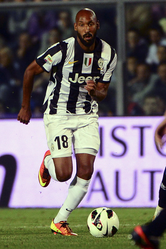 ユベントスがアタランタに勝利