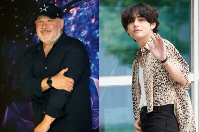 ミュージカル作曲家ワイルドホーン「BTS V、『ジキル』役いつでも歓迎」 – KOREA WAVE