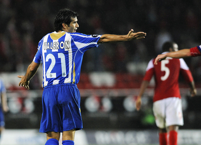 デポルティボ・ラ・コルーニャ SKブランに敗れる