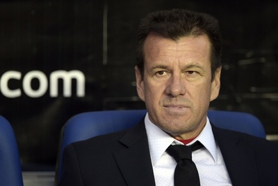 ドゥンガ監督、ブラジル代表の悩みの種は「ウイルス」