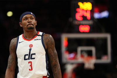 ビールが再開後のシーズンを欠場、ウィザーズにさらなる痛手