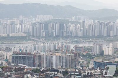 韓国・住宅取引で違法の疑い746件、会社資金流用事例も…ソウル・京畿の異常取引を摘発